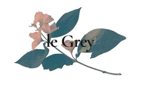 Le Grey appoints Publicist